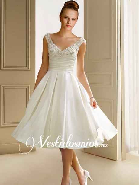 Vestidos para el civil - 1