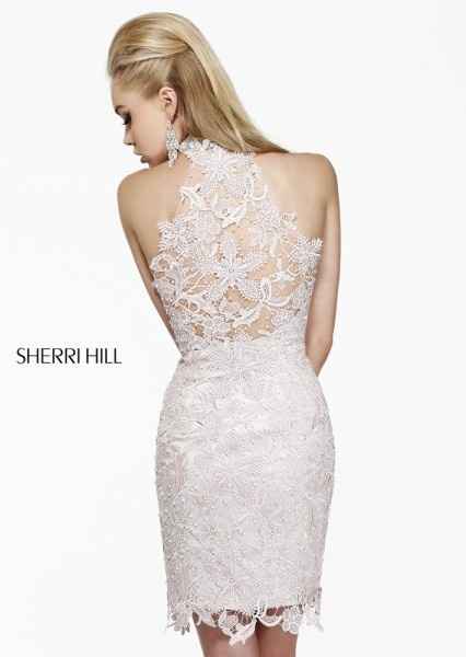 Vestidos para el civil - 5