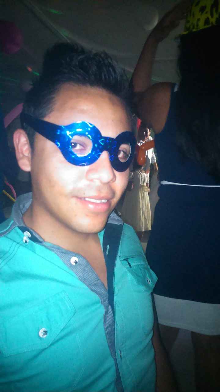 Boda - 3