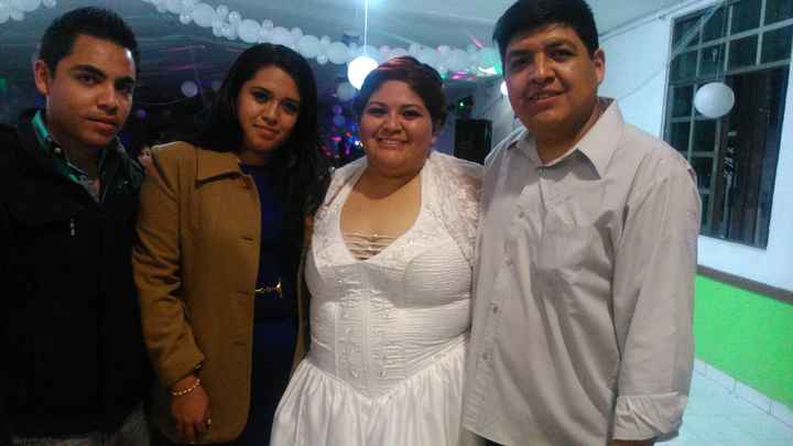 Boda - 4
