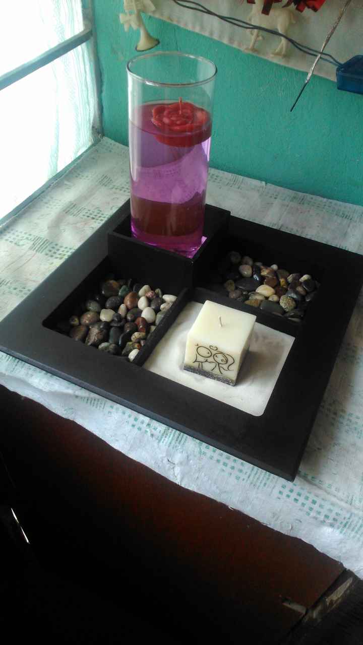 Me invaden las bodas - 2
