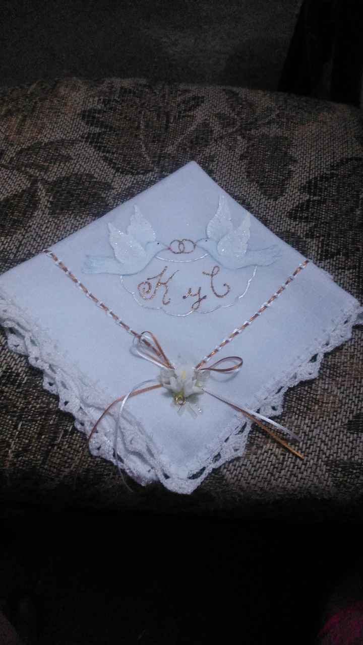 Me invaden las bodas - 3