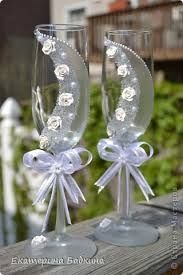 Ayuda con las copas para el brindis... - 2