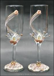 Ayuda con las copas para el brindis... - 4