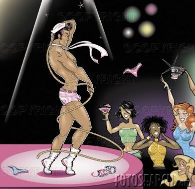 Despedida de soltera virtual para greys "la colombiana" - 1