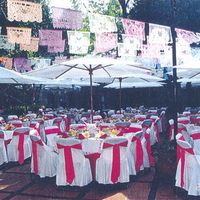 Hacienda de Cortes en coyoacan