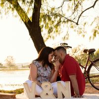 Mi película romántica - Valeria - 1