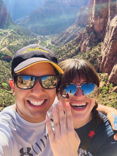 ¿Cuándo te lo dio? - 2