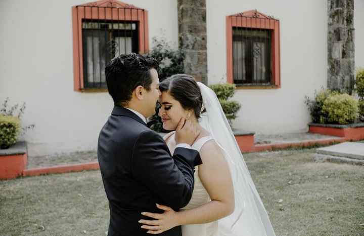 ¿Cuántos ❤️ merece el día de tu boda? - 1