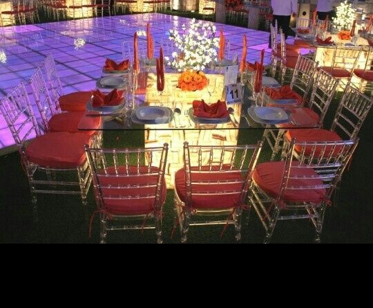 Indecisión del lugar!!! - 2