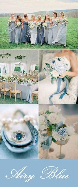 Más colores diferentes...cuál les gusta? - 3