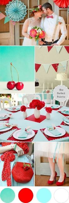 Más colores diferentes...cuál les gusta? - 1