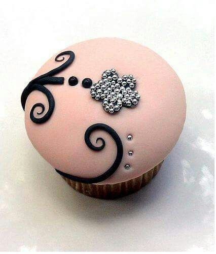 Boda en blush pink y negro! - 20