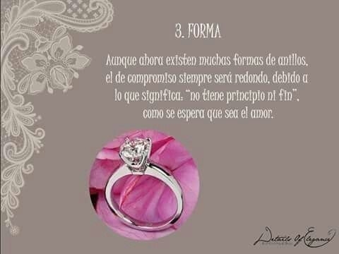 Se las sabian!?   ...  curiosidades del anillo! - 4