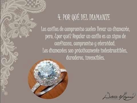 Se las sabian!?   ...  curiosidades del anillo! - 5