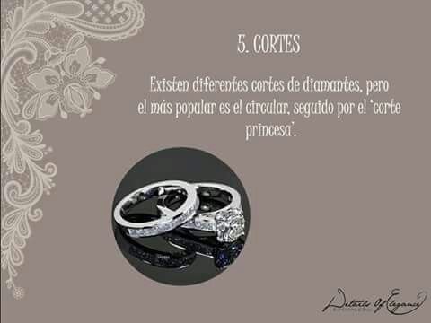 Se las sabian!?   ...  curiosidades del anillo! - 6