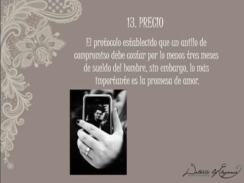 Se las sabian!?   ...  curiosidades del anillo! - 14