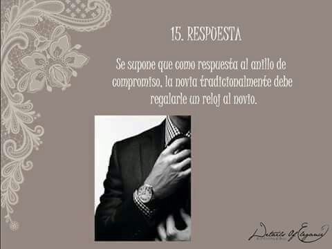 Se las sabian!?   ...  curiosidades del anillo! - 16