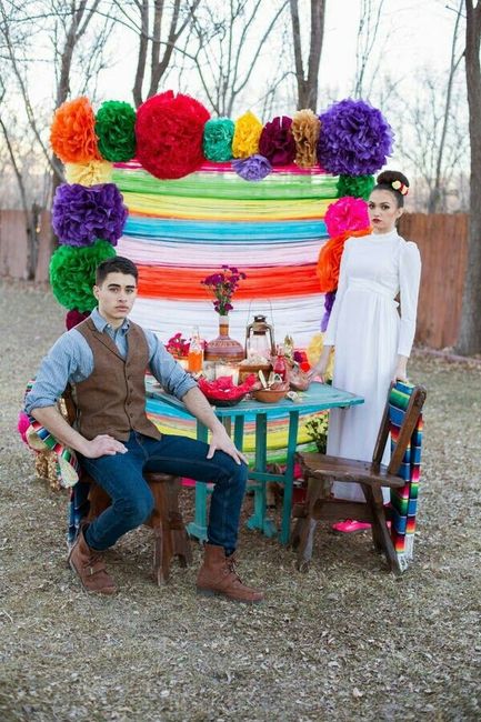 Photo boots mexicanos - 5