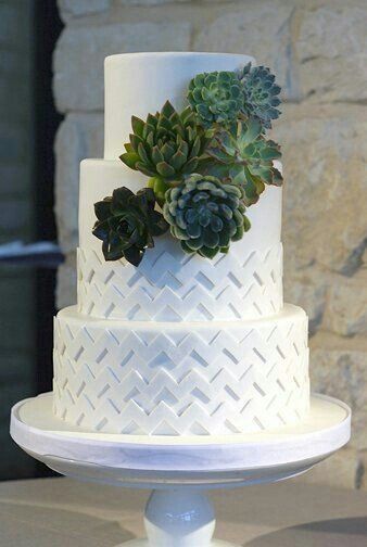 Pasteles boda mexicana - 4