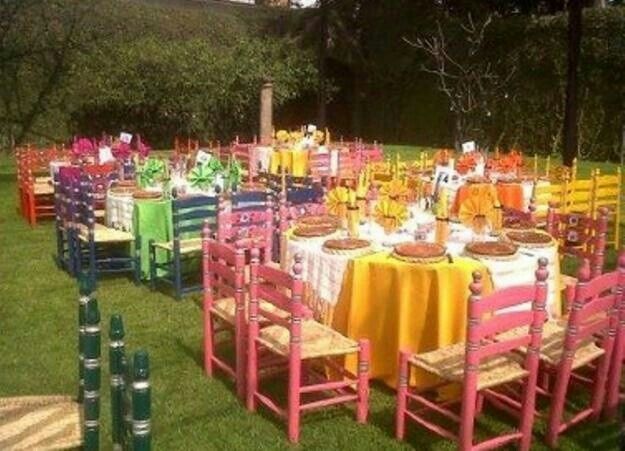 Decoración mexicana! - 5