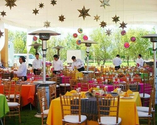 Decoración mexicana! - 9