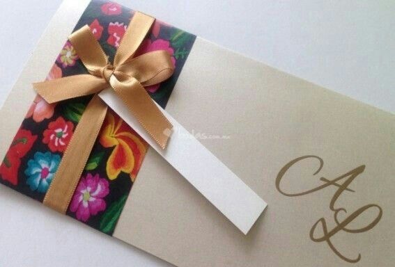 Que invitación escoger?? - 1