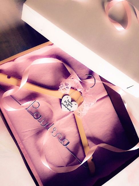 Regalos para las damas! cuanto? - 1