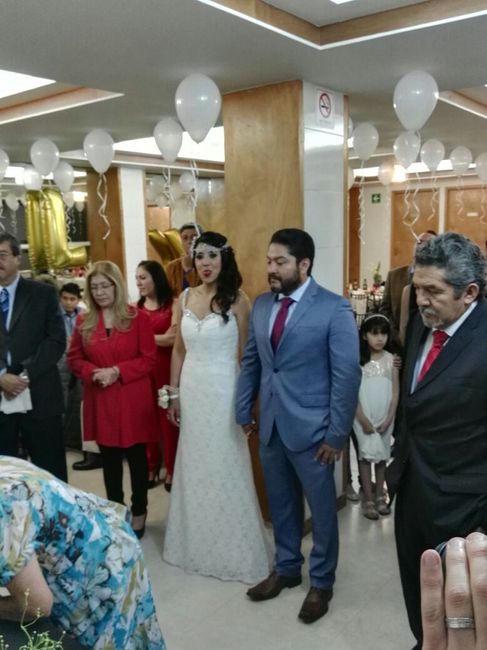 Sacando lengüita de nervios