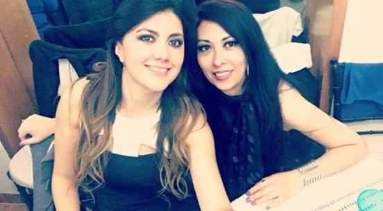 Mis hermanis adoradas