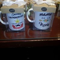 Detalle para mis papás y suegros! - 1