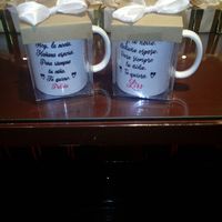 Detalle para mis papás y suegros! - 2