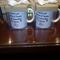 Detalle para mis papás y suegros! - 4
