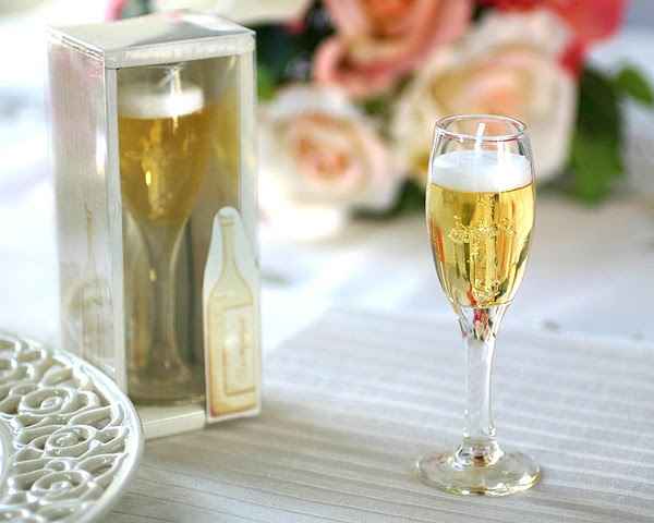copa de champagne
