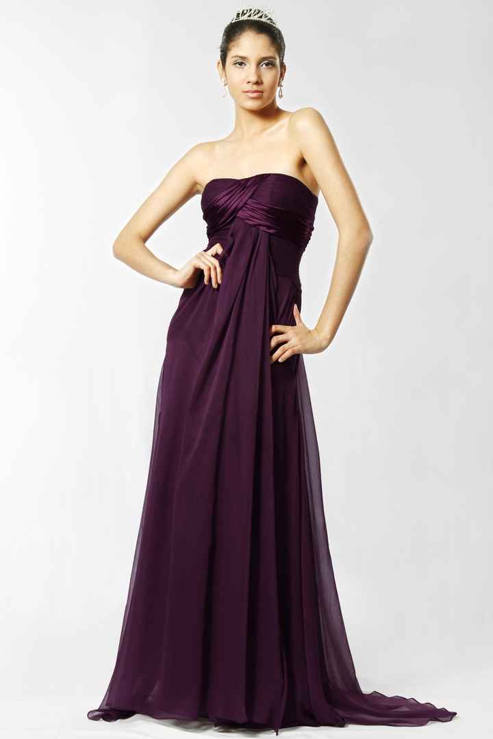 vestido