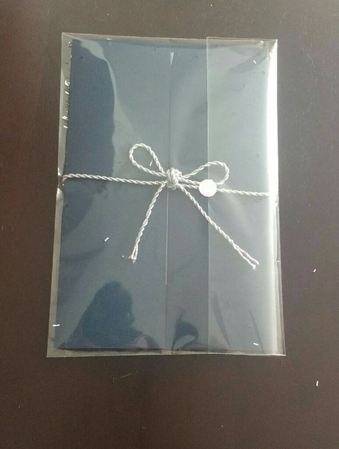 Por fiiiiin....!!! las tengo - 2