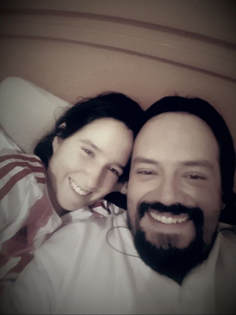 El defecto perfecto - Yazmín