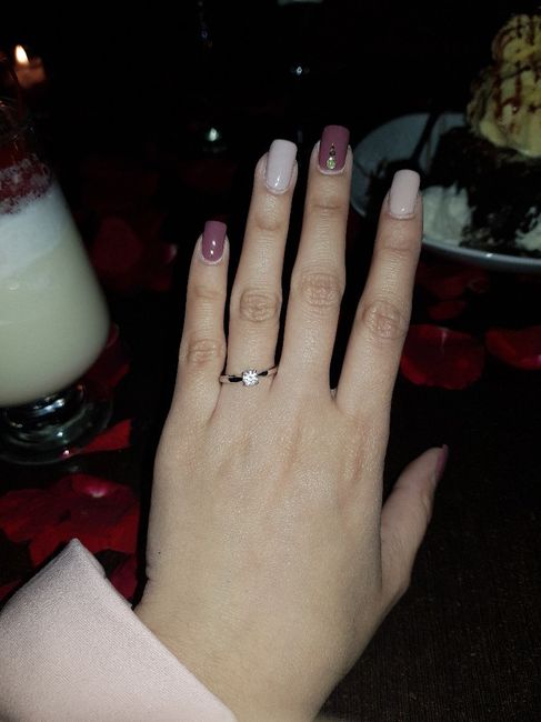 Mi sorpresa romantica + Bianca Jauregui 1