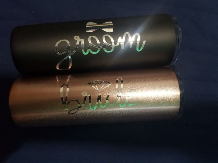 Termos de acero regalar - 1