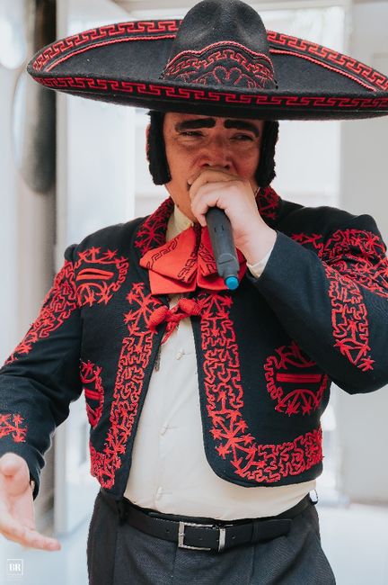 Despedida de Soltera 2 ❤ 9