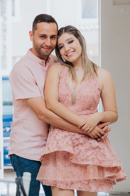 Despedida de Soltera 2 ❤ 11