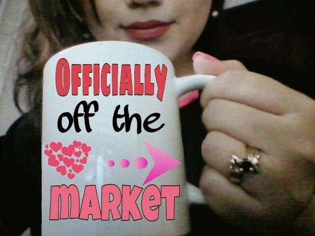 Oficialmente fuera del mercado