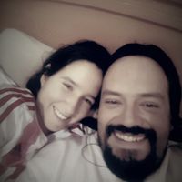 Mi pronóstico en pareja es Mex 2 -Ale 1