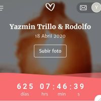 Mi número mágico - Yazmín 