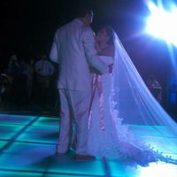 Foto a la hora del baile💃👯👫 - 1