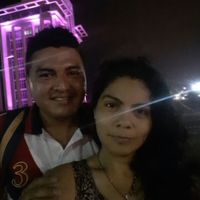 Nuestra primer foto