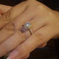 ¿Qué anillo te enamora? - 1