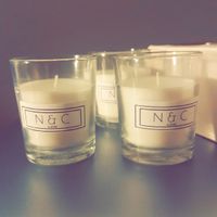 Velitas para recuerdos - 1