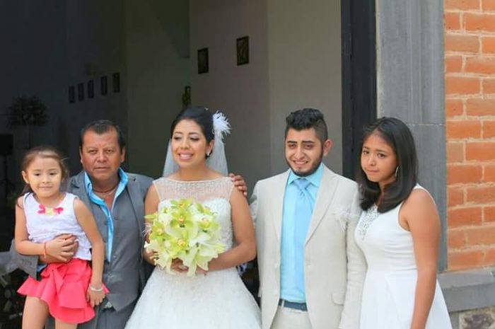 Mi boda - 2