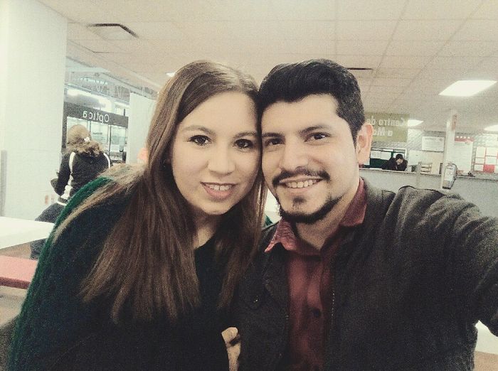 Último Paso: ¡Sube una foto con tu pareja!💘 - 1